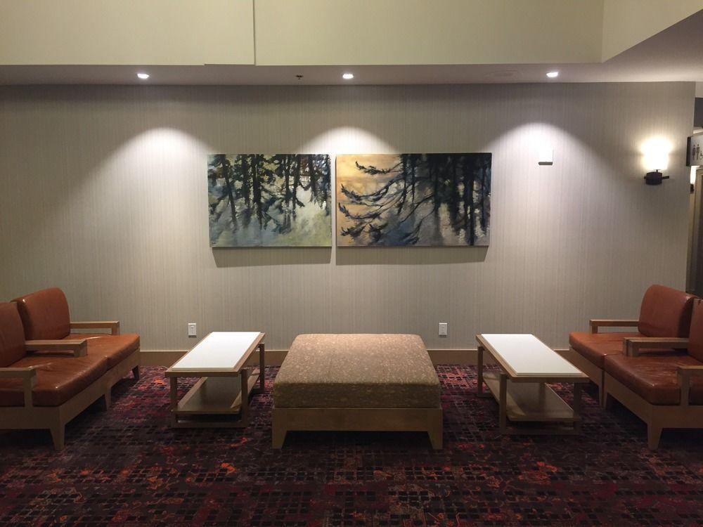 The Royal Kelowna - Bellstar Hotels & Resorts ภายนอก รูปภาพ