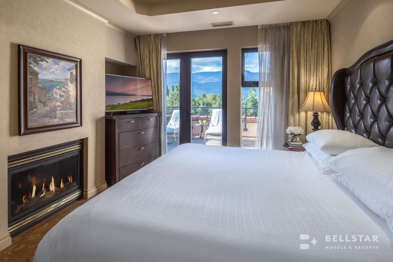 The Royal Kelowna - Bellstar Hotels & Resorts ภายนอก รูปภาพ