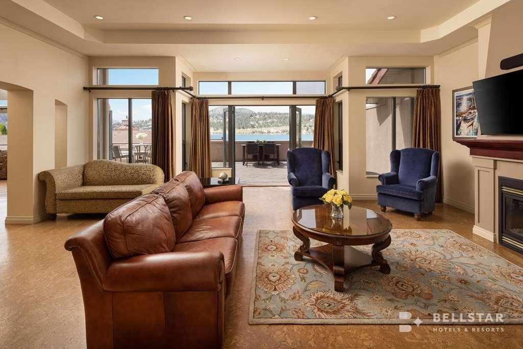The Royal Kelowna - Bellstar Hotels & Resorts ห้อง รูปภาพ