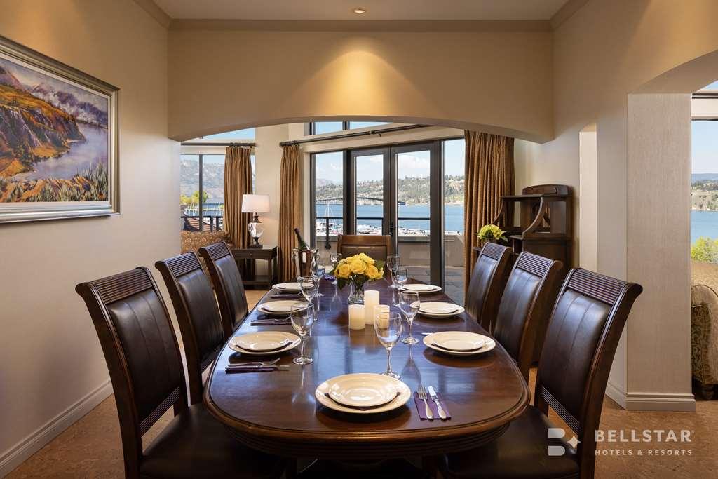 The Royal Kelowna - Bellstar Hotels & Resorts ห้อง รูปภาพ