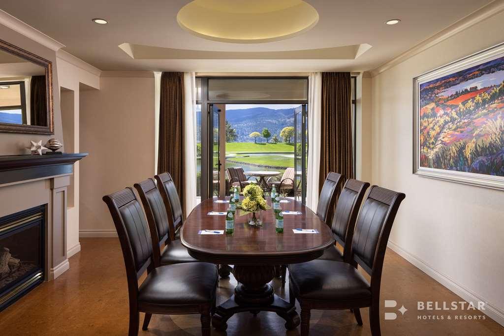 The Royal Kelowna - Bellstar Hotels & Resorts ห้อง รูปภาพ